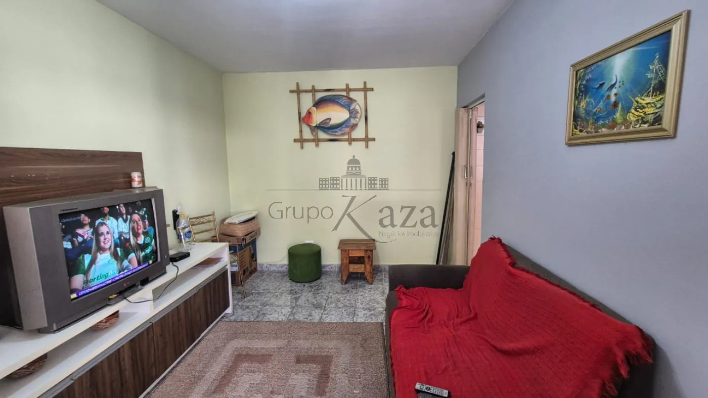 Foto 25 de Casa Padrão em São João, Jacareí - imagem 25