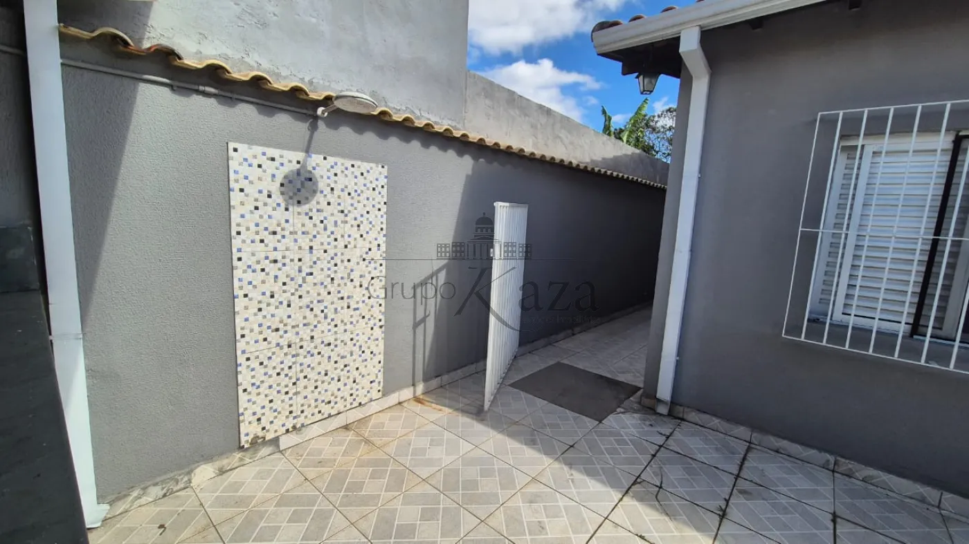 Foto 17 de Casa Padrão em São João, Jacareí - imagem 17
