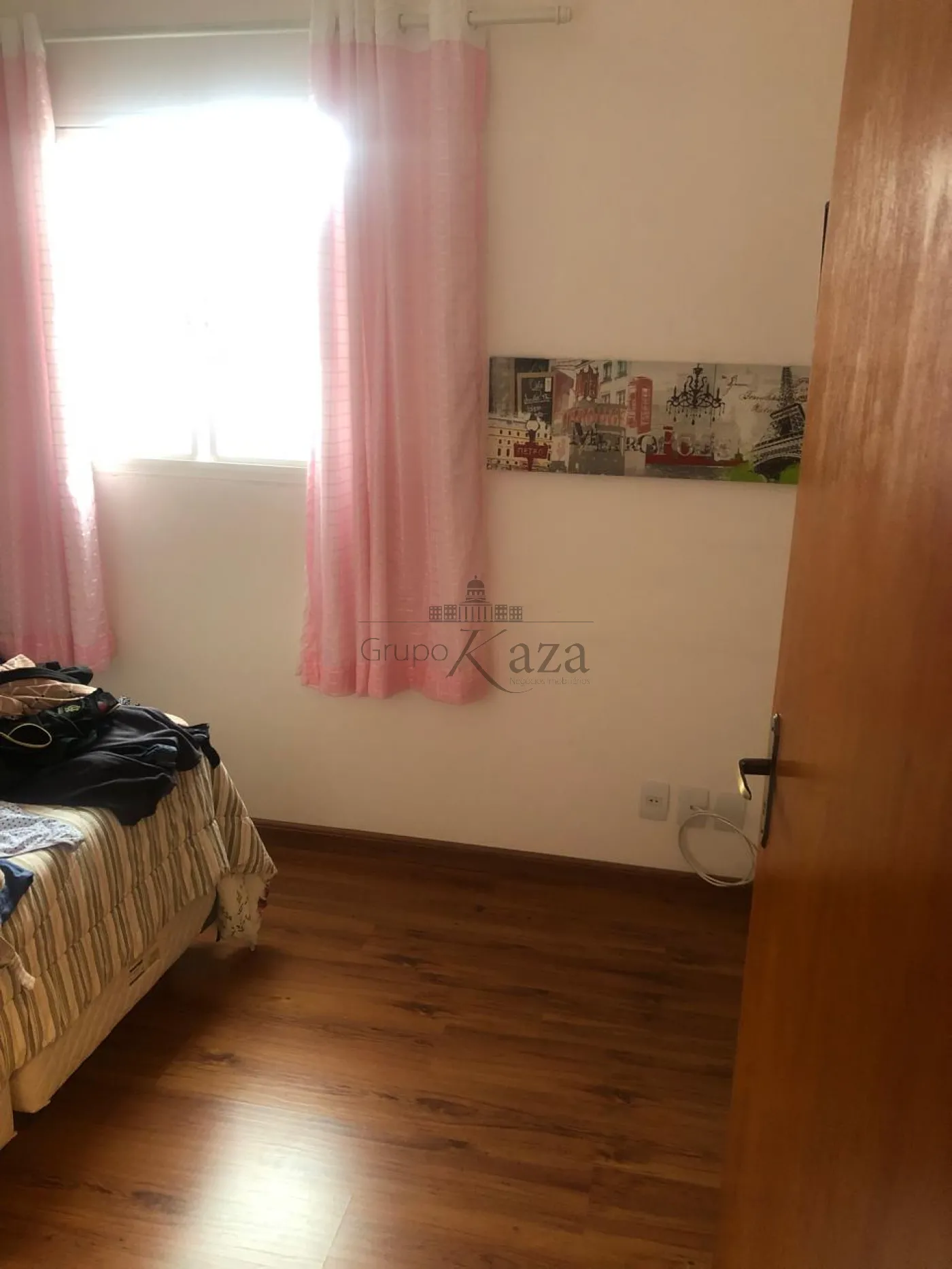 Foto 4 de Casa Térrea em Bosque dos Ipês, São José dos Campos - imagem 4