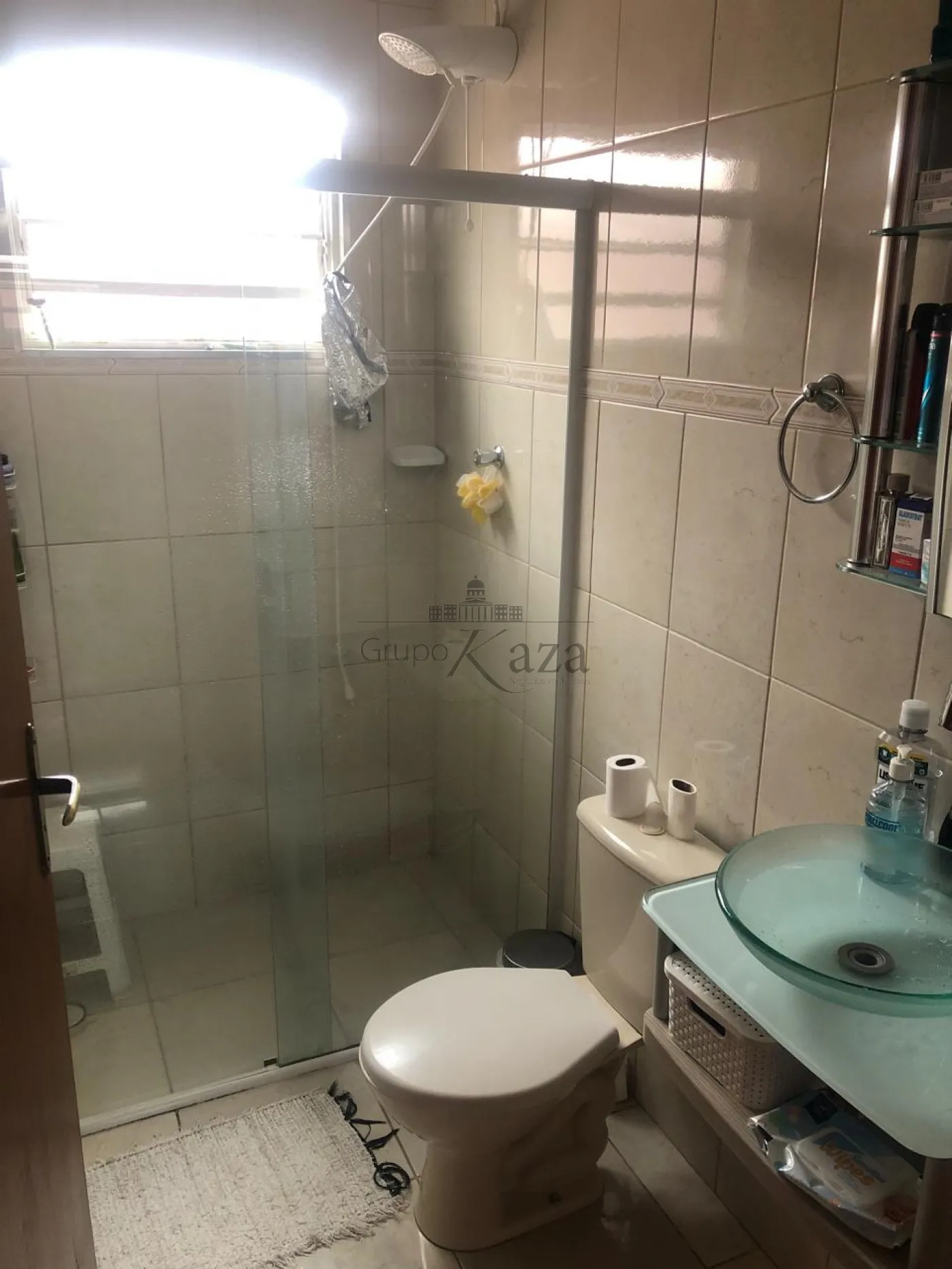 Foto 6 de Casa Térrea em Bosque dos Ipês, São José dos Campos - imagem 6