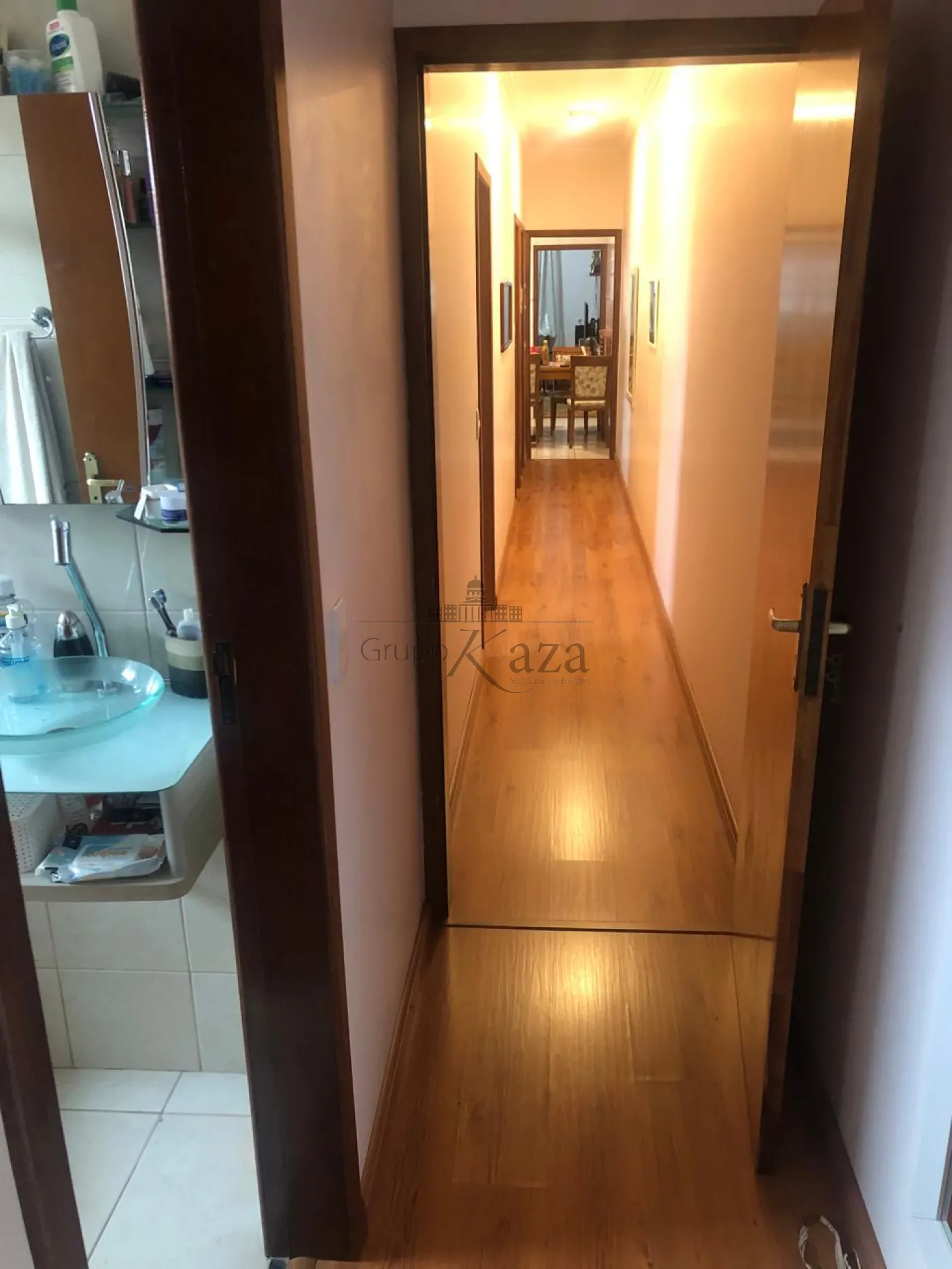 Foto 5 de Casa Térrea em Bosque dos Ipês, São José dos Campos - imagem 5