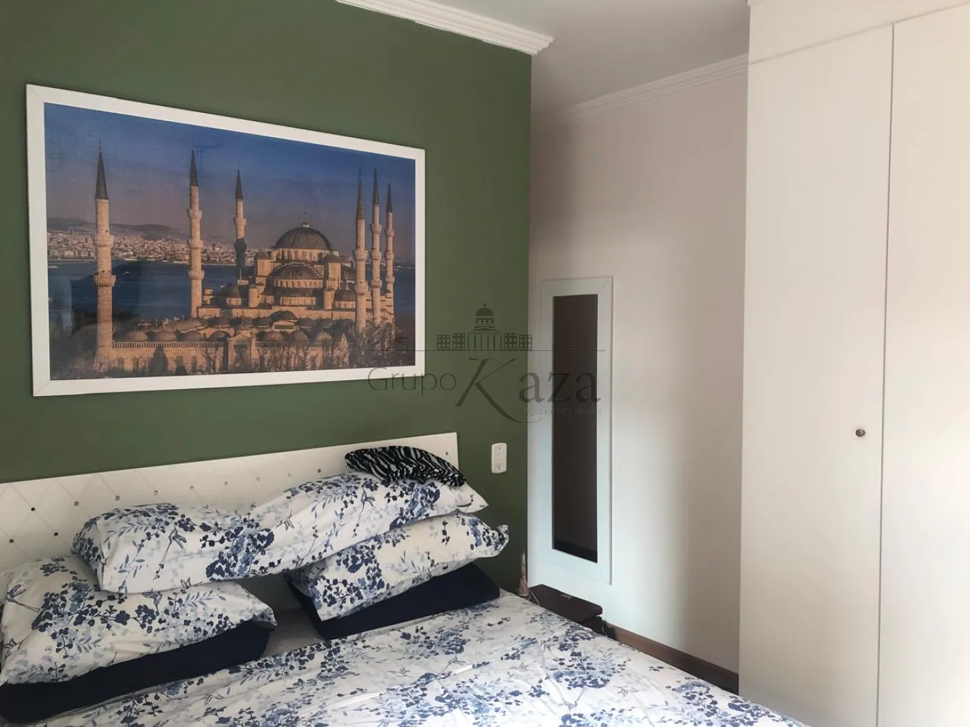 Foto 8 de Casa Térrea em Bosque dos Ipês, São José dos Campos - imagem 8