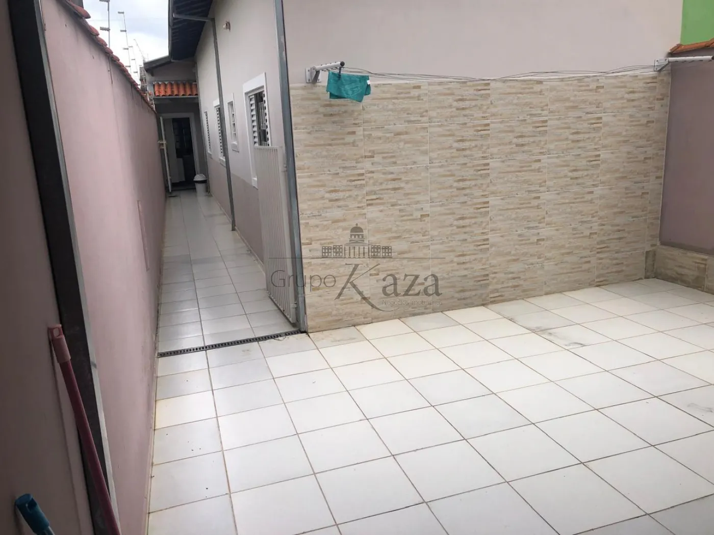 Foto 12 de Casa Térrea em Bosque dos Ipês, São José dos Campos - imagem 12