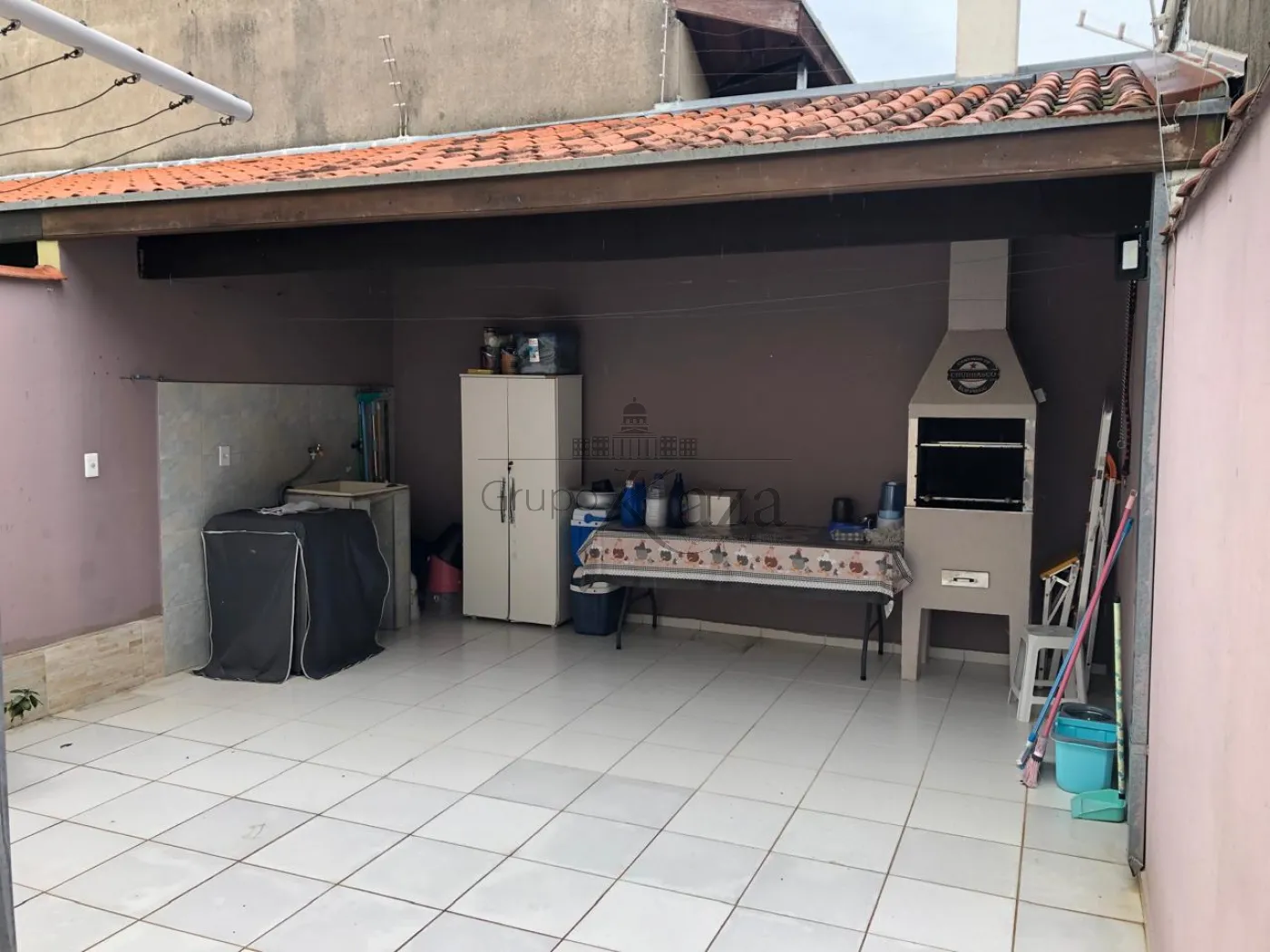 Foto 13 de Casa Térrea em Bosque dos Ipês, São José dos Campos - imagem 13