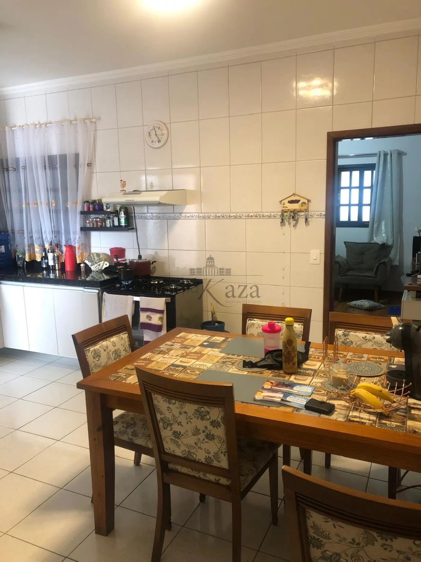 Foto 2 de Casa Térrea em Bosque dos Ipês, São José dos Campos - imagem 2 Foto 2 de Casa Térrea em Bosque dos Ipês, São José dos Campos - imagem 2