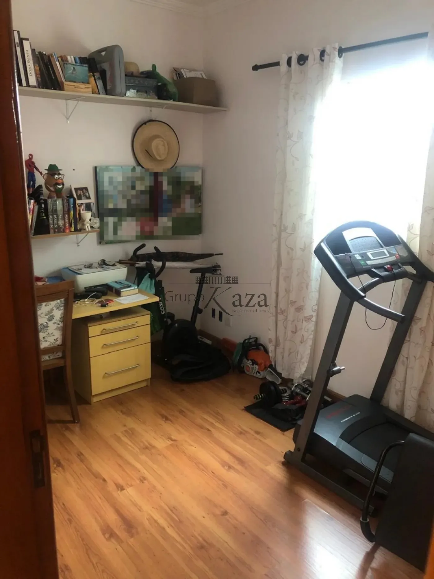 Foto 10 de Casa Térrea em Bosque dos Ipês, São José dos Campos - imagem 10