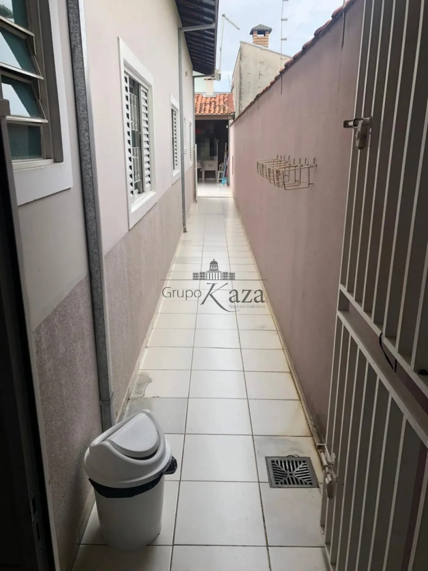 Foto 11 de Casa Térrea em Bosque dos Ipês, São José dos Campos - imagem 11