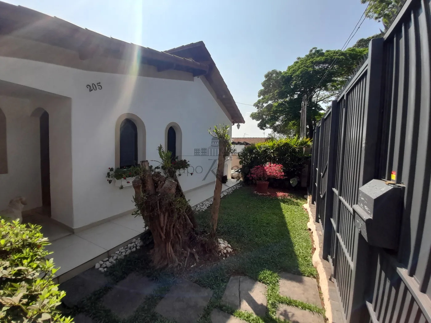 Foto 1 de Casa Padrão em Vila Maria, São José dos Campos - imagem 1
