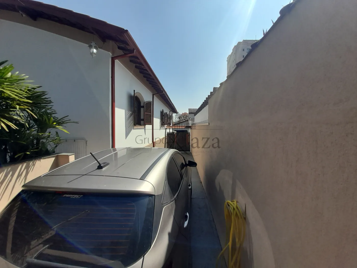 Foto 3 de Casa Padrão em Vila Maria, São José dos Campos - imagem 3