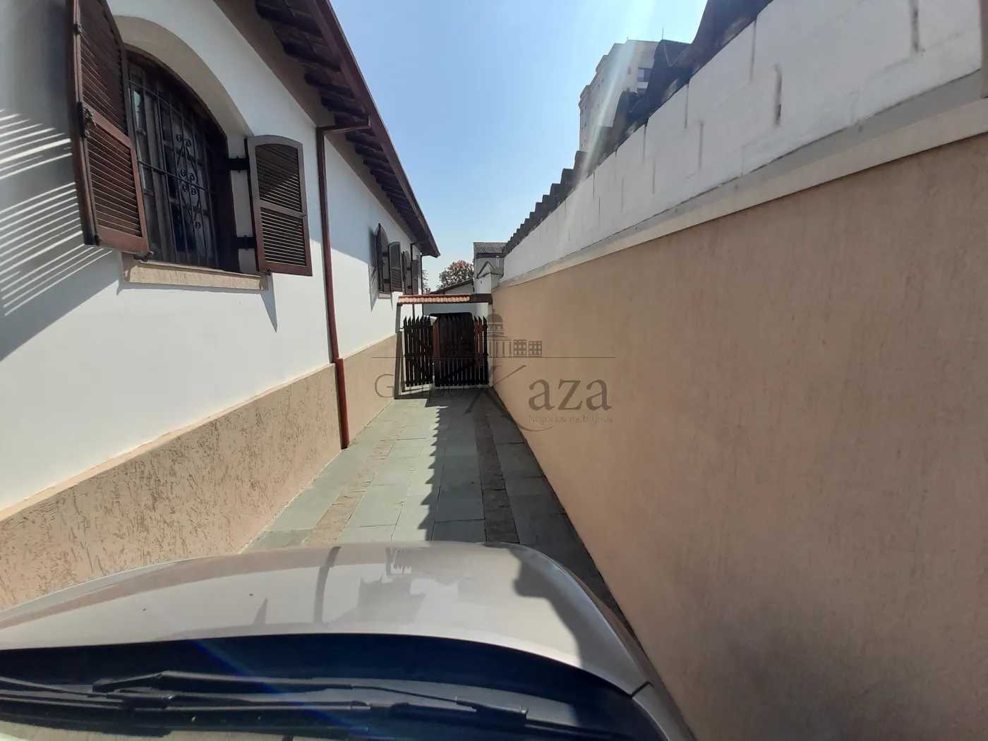 Foto 4 de Casa Padrão em Vila Maria, São José dos Campos - imagem 4