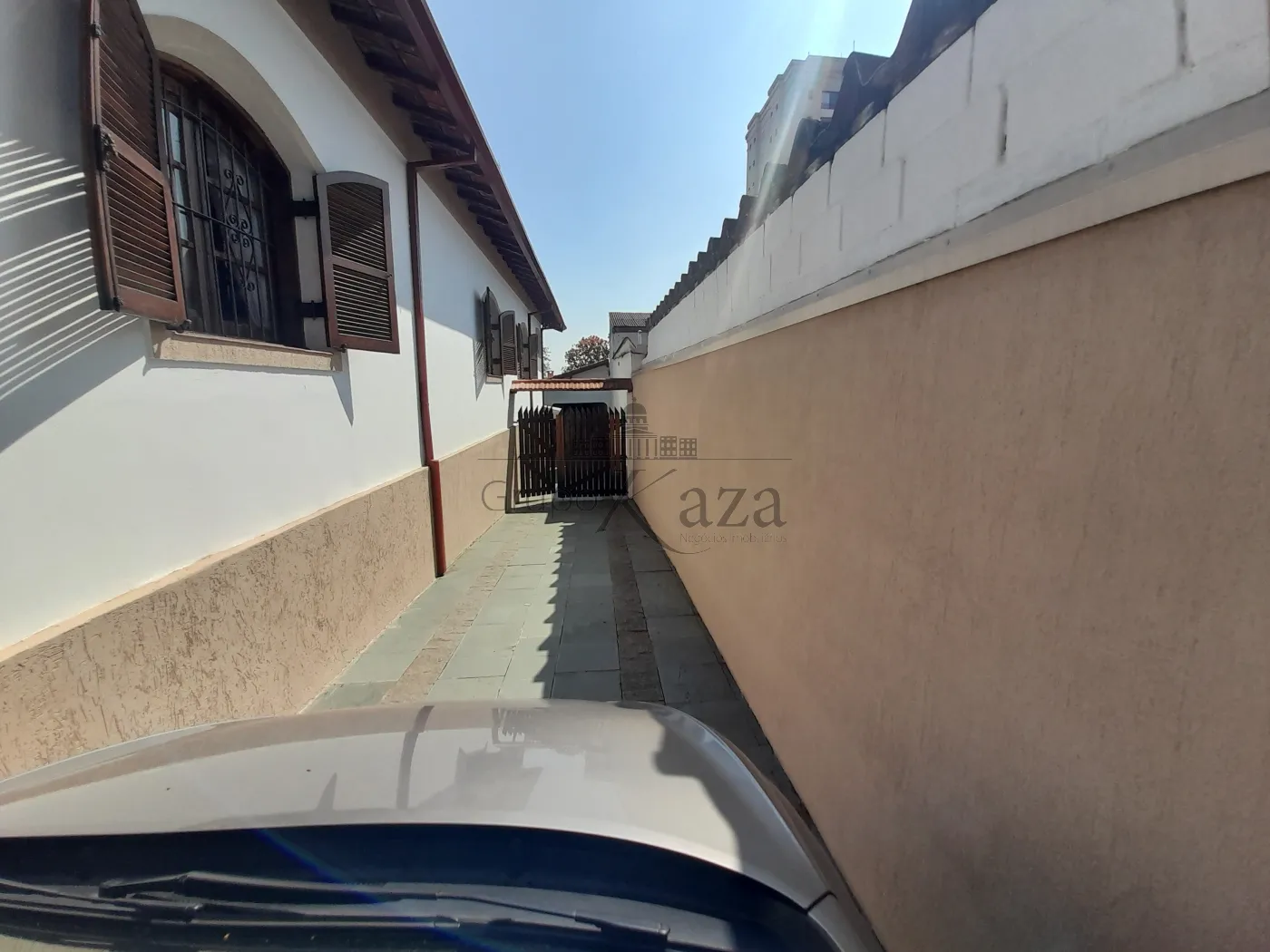 Foto 5 de Casa Padrão em Vila Maria, São José dos Campos - imagem 5