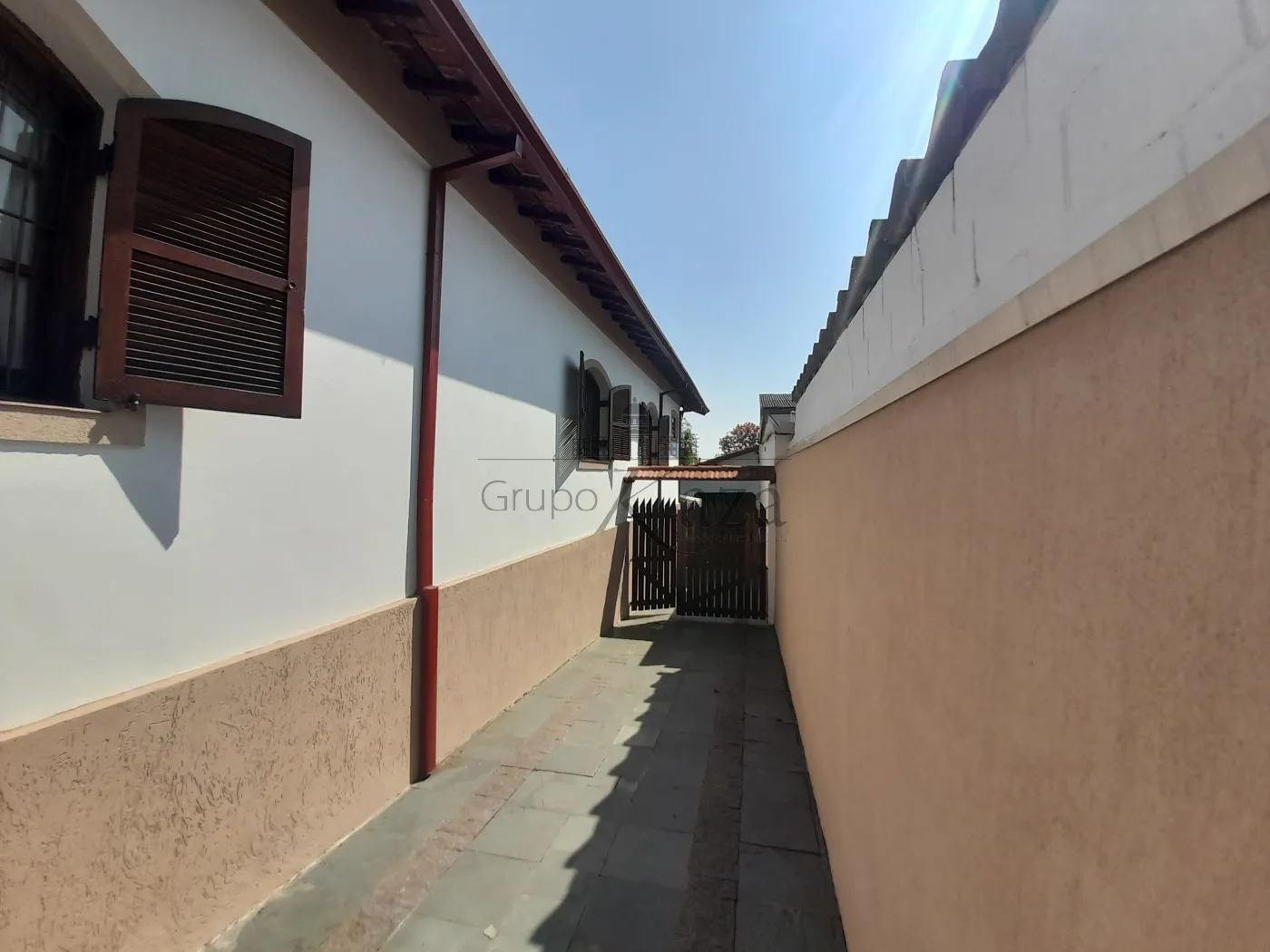 Foto 6 de Casa Padrão em Vila Maria, São José dos Campos - imagem 6
