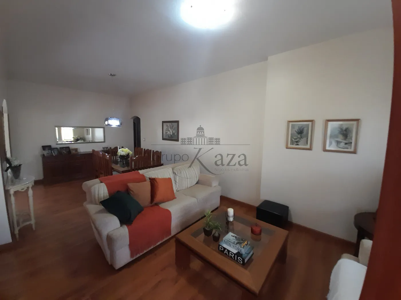 Foto 7 de Casa Padrão em Vila Maria, São José dos Campos - imagem 7
