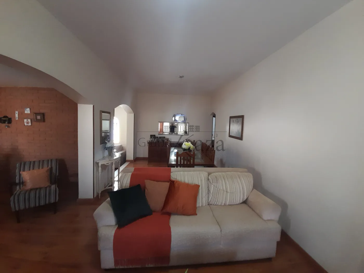 Foto 8 de Casa Padrão em Vila Maria, São José dos Campos - imagem 8