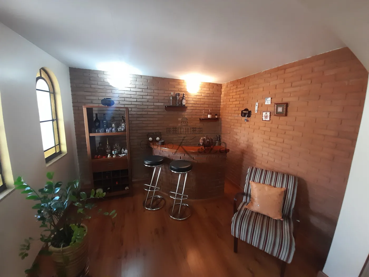 Foto 10 de Casa Padrão em Vila Maria, São José dos Campos - imagem 10