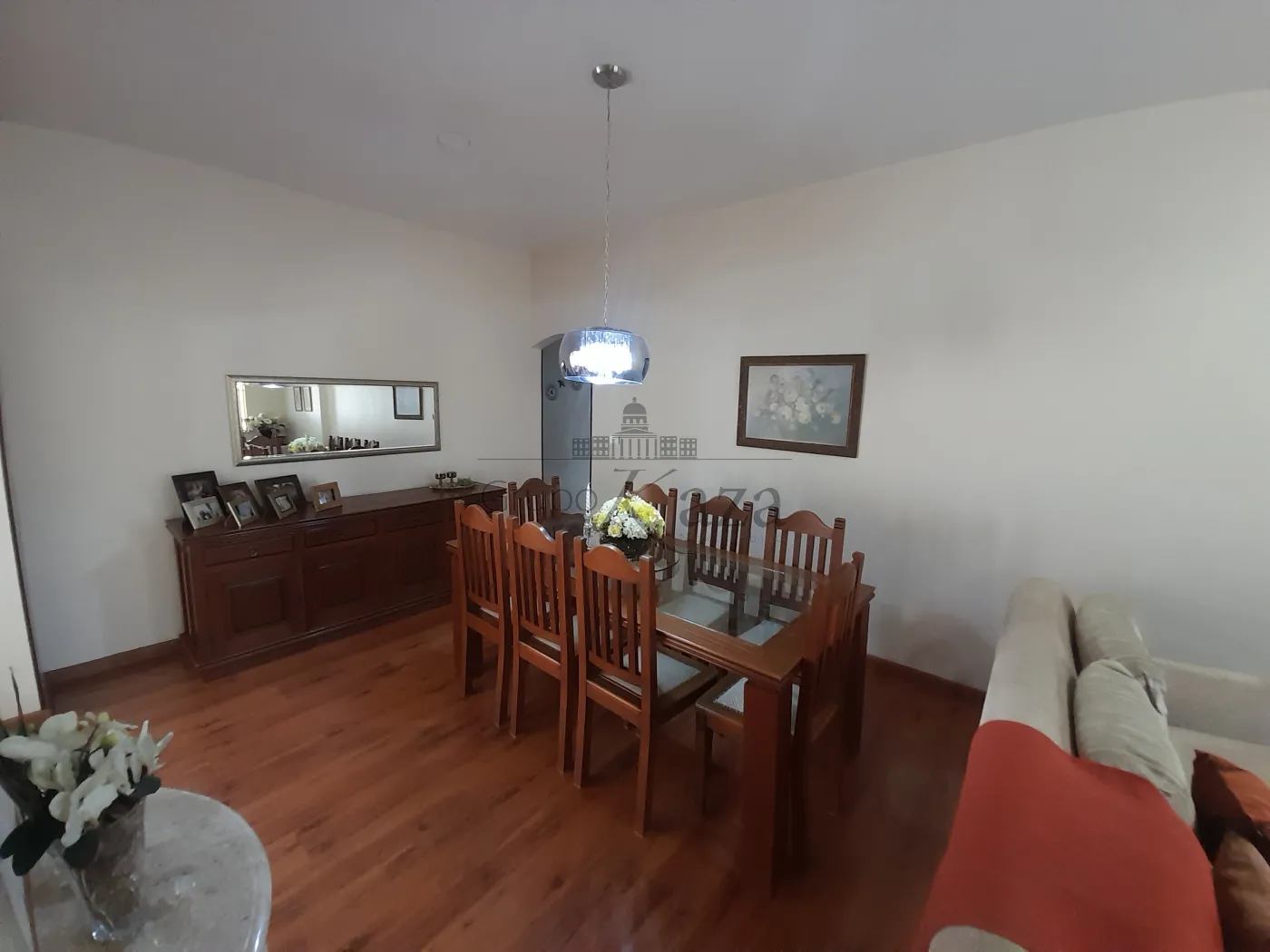 Foto 11 de Casa Padrão em Vila Maria, São José dos Campos - imagem 11