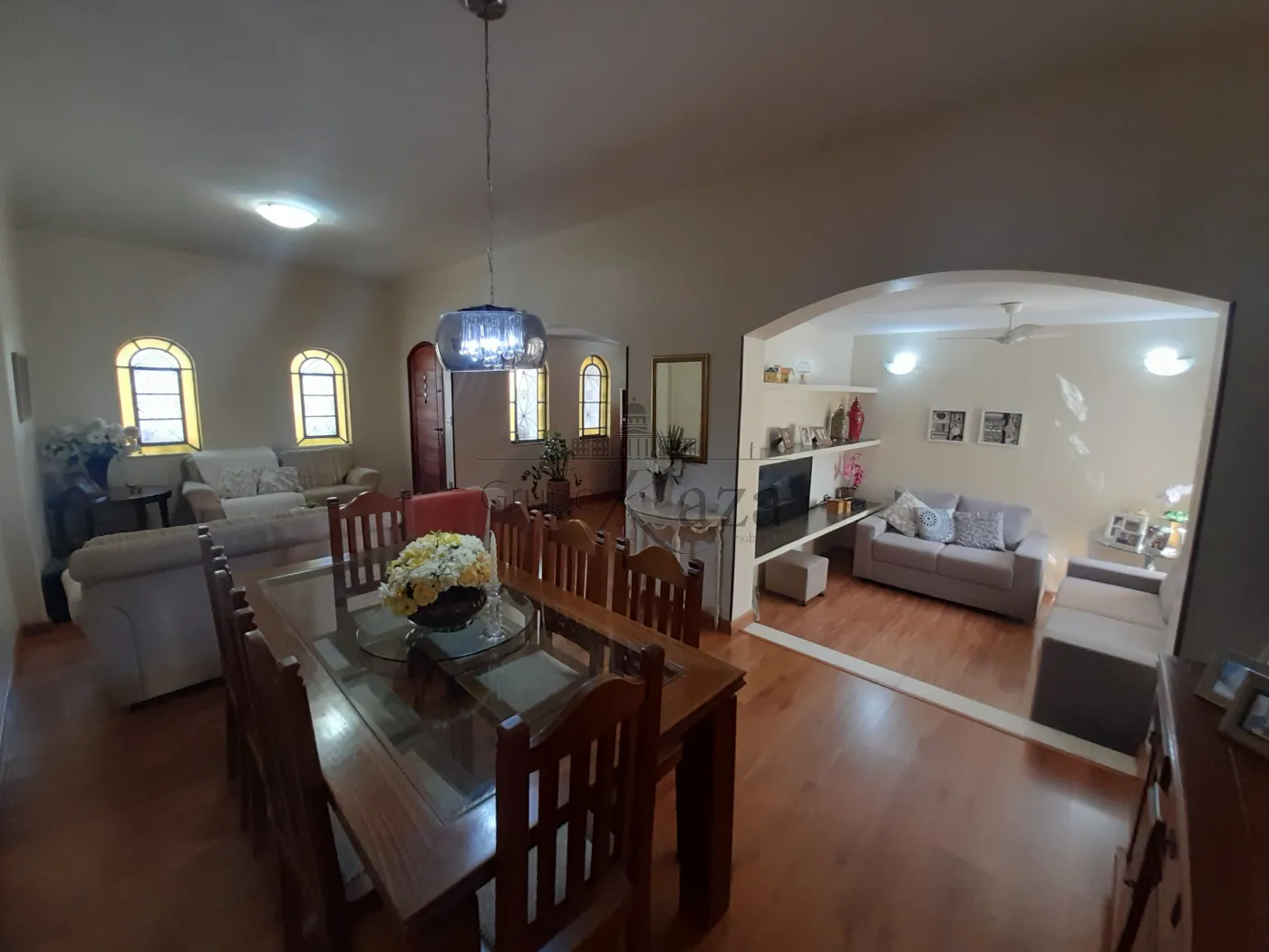 Foto 12 de Casa Padrão em Vila Maria, São José dos Campos - imagem 12