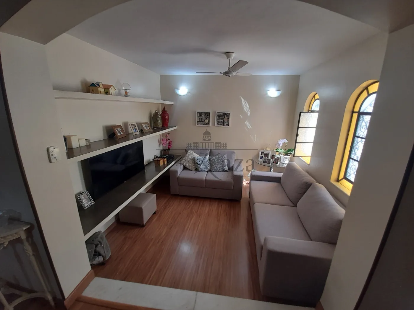 Foto 13 de Casa Padrão em Vila Maria, São José dos Campos - imagem 13
