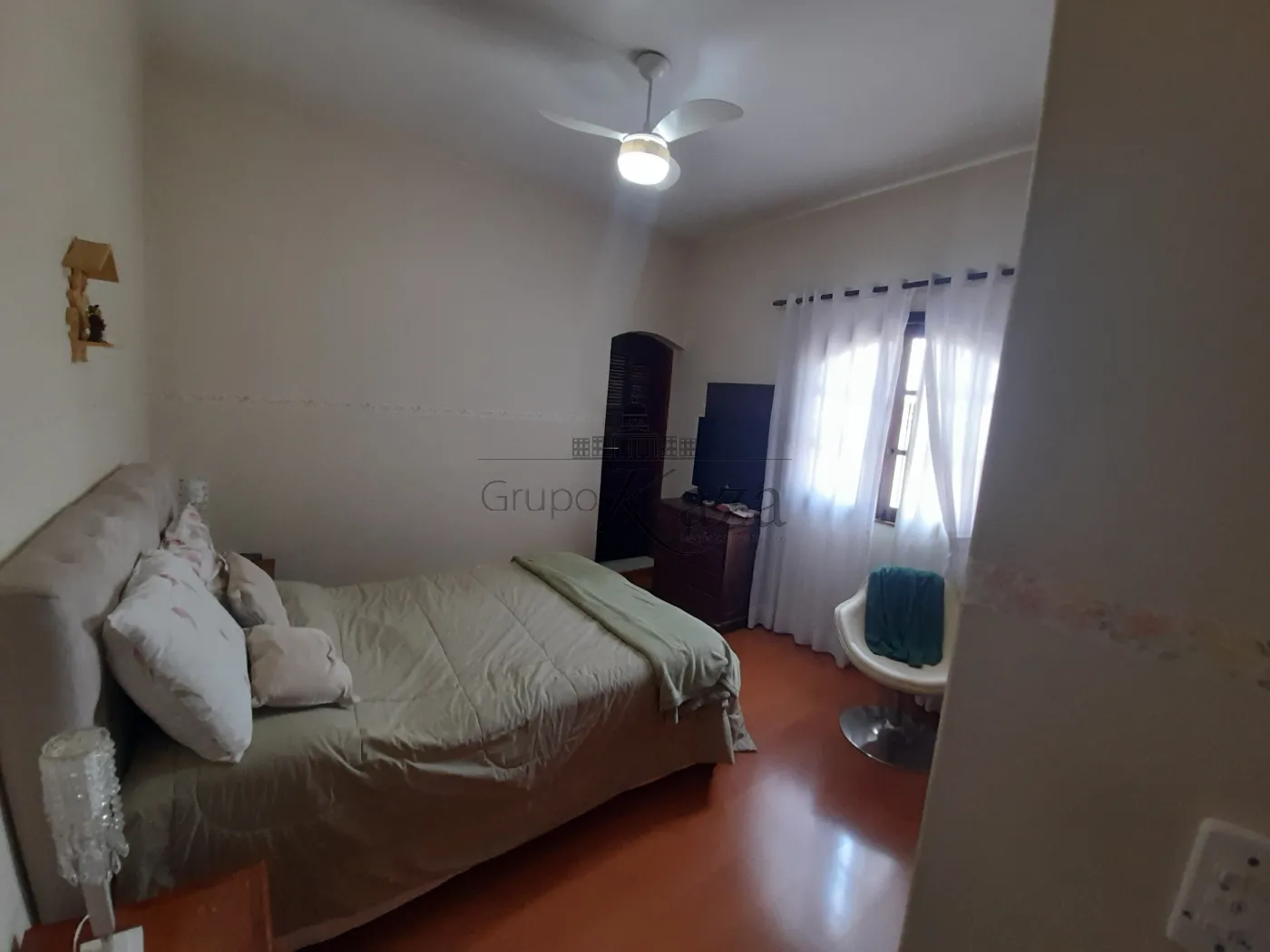 Foto 15 de Casa Padrão em Vila Maria, São José dos Campos - imagem 15