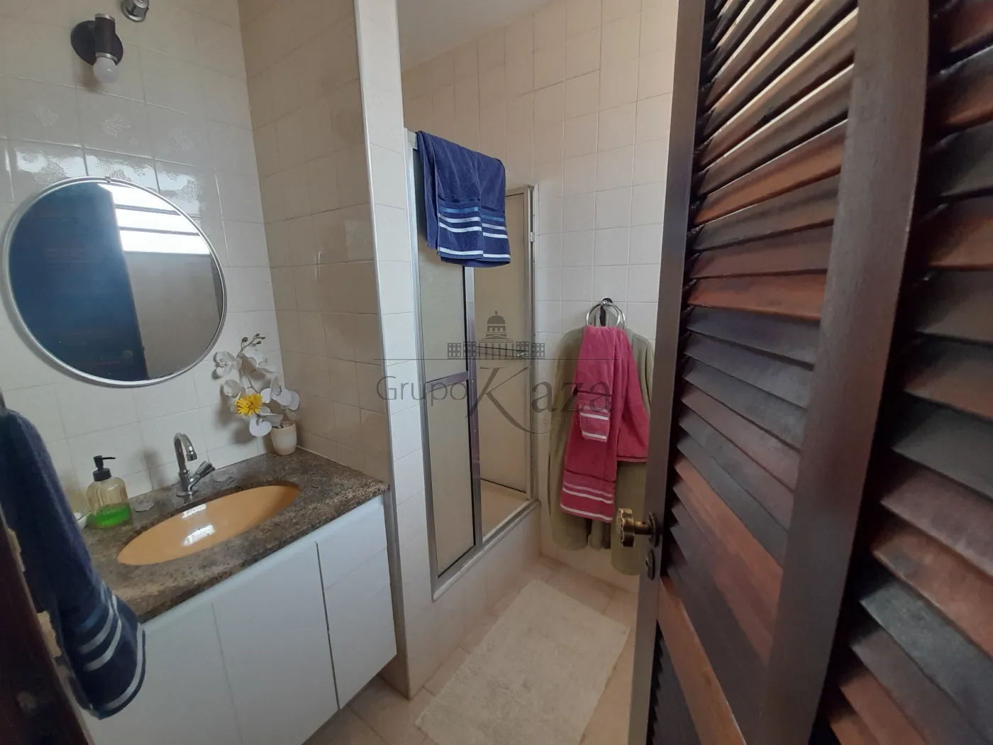 Foto 16 de Casa Padrão em Vila Maria, São José dos Campos - imagem 16