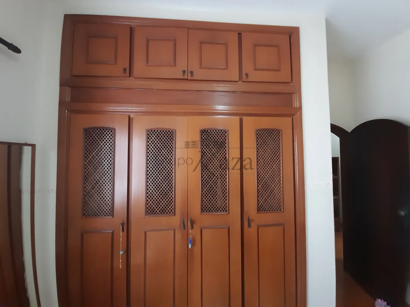 Foto 17 de Casa Padrão em Vila Maria, São José dos Campos - imagem 17