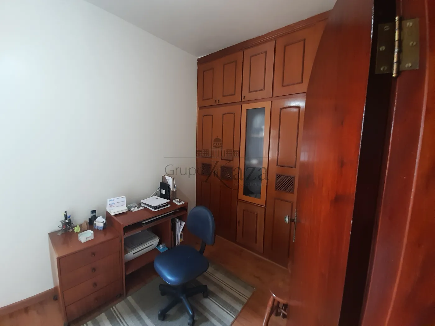 Foto 18 de Casa Padrão em Vila Maria, São José dos Campos - imagem 18