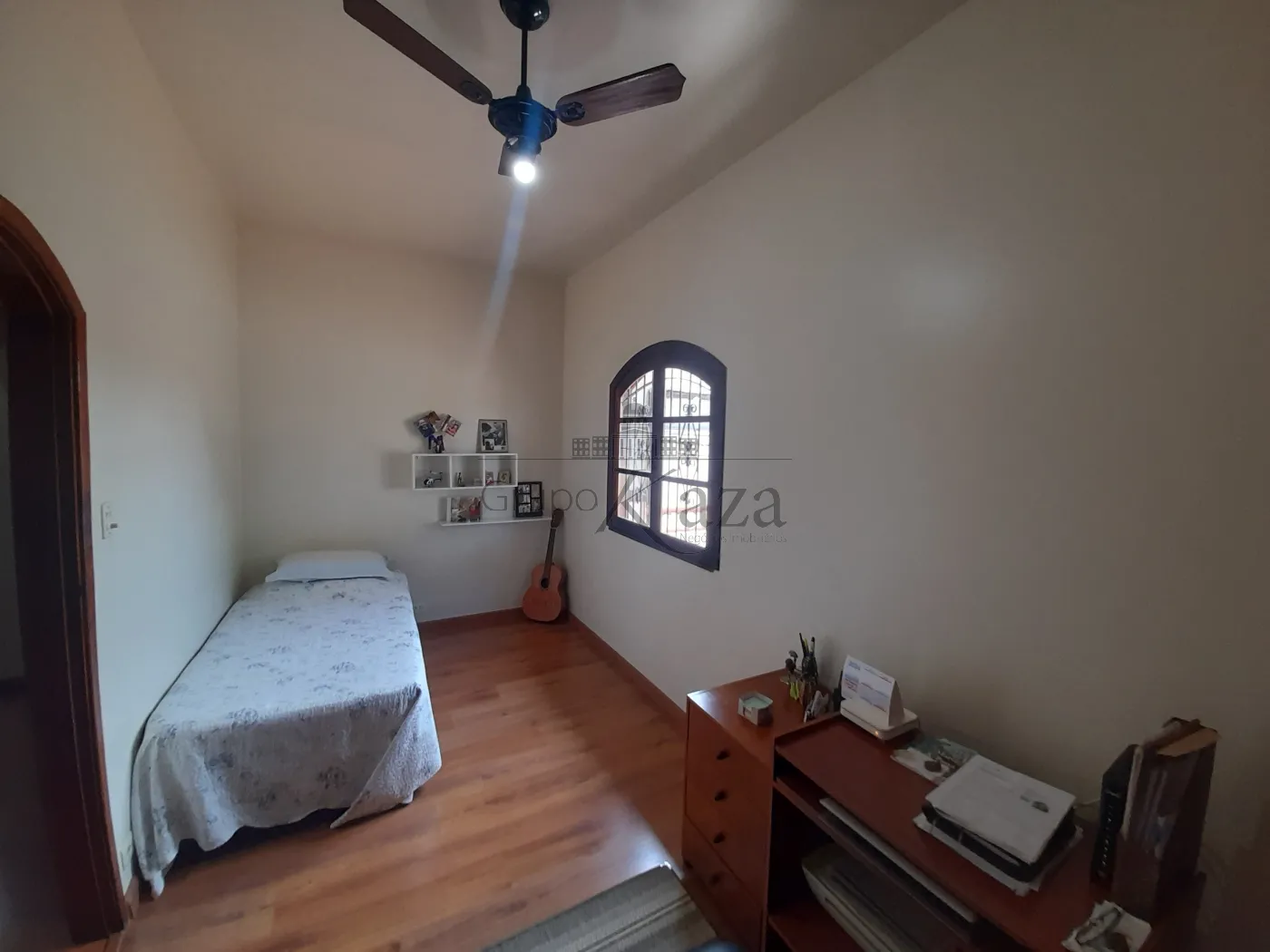Foto 19 de Casa Padrão em Vila Maria, São José dos Campos - imagem 19