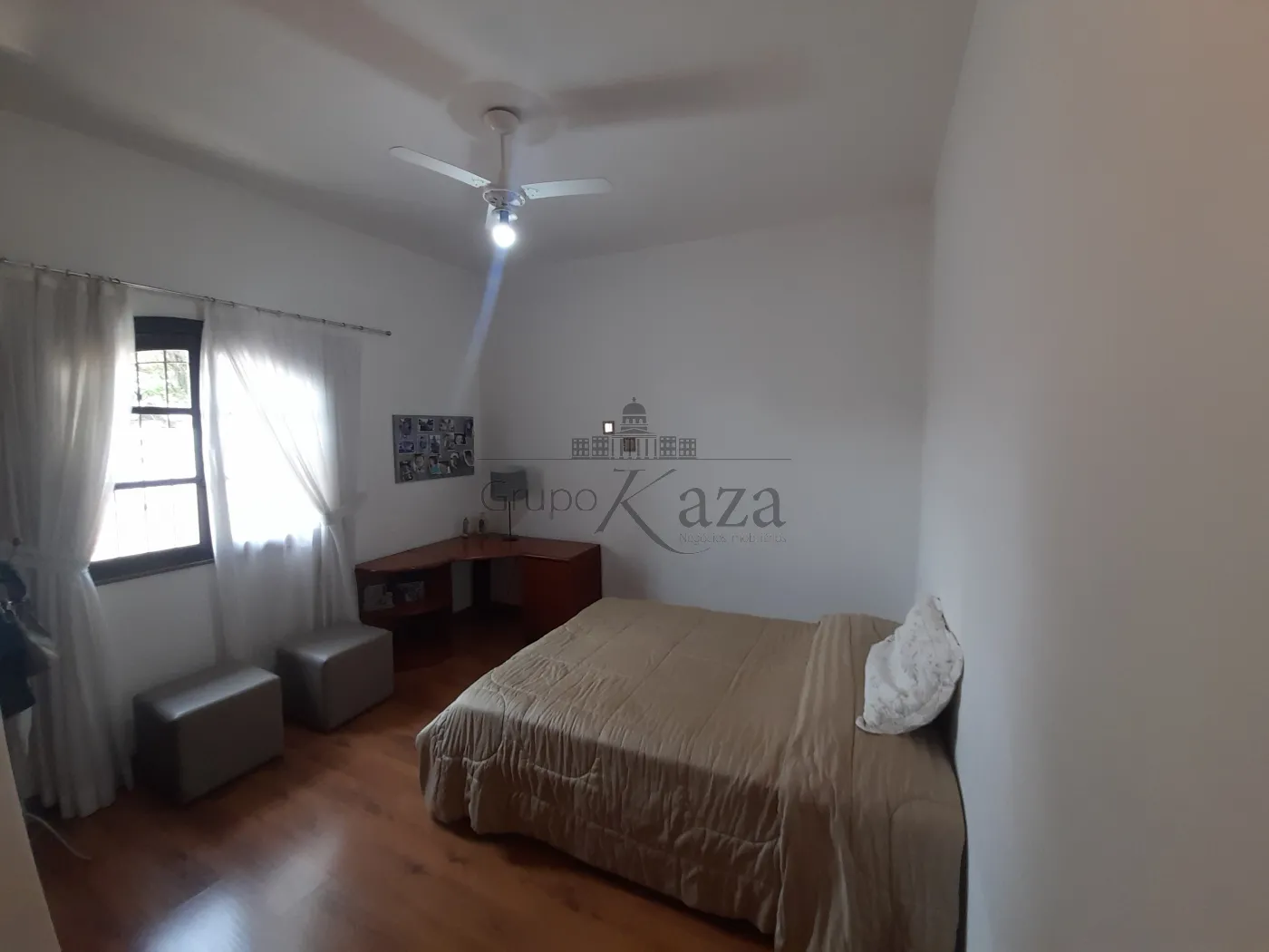 Foto 20 de Casa Padrão em Vila Maria, São José dos Campos - imagem 20