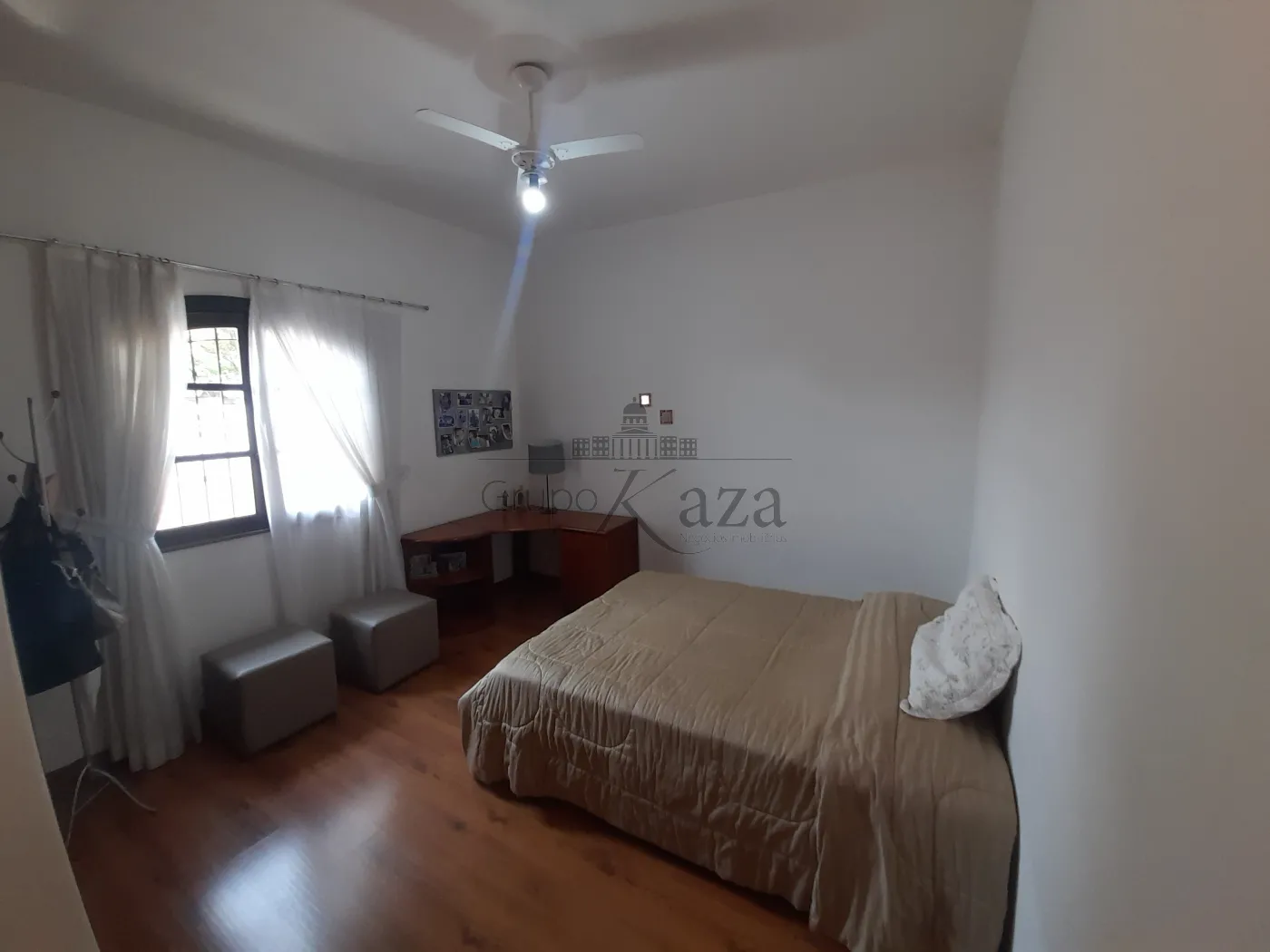 Foto 21 de Casa Padrão em Vila Maria, São José dos Campos - imagem 21