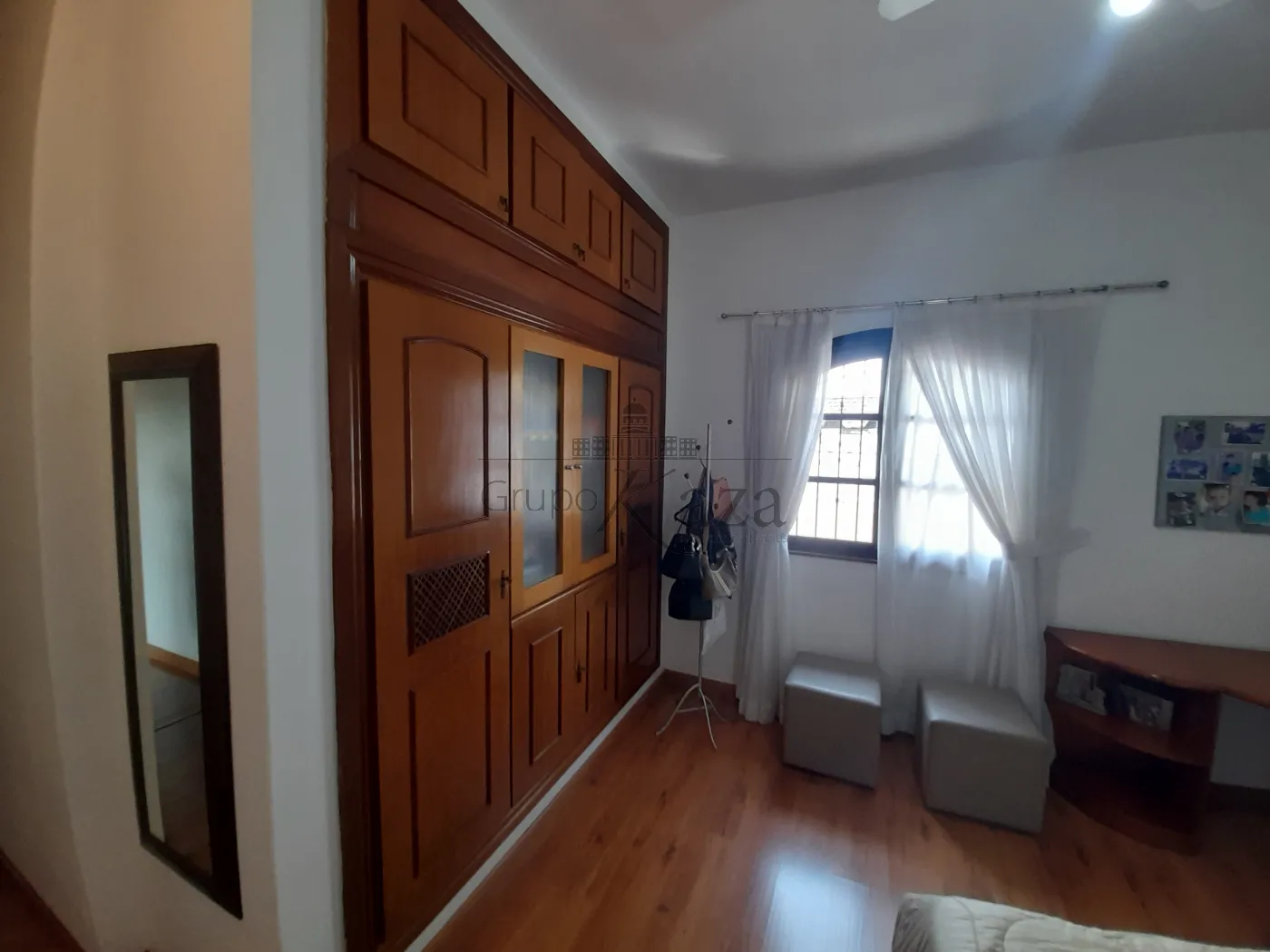Foto 22 de Casa Padrão em Vila Maria, São José dos Campos - imagem 22