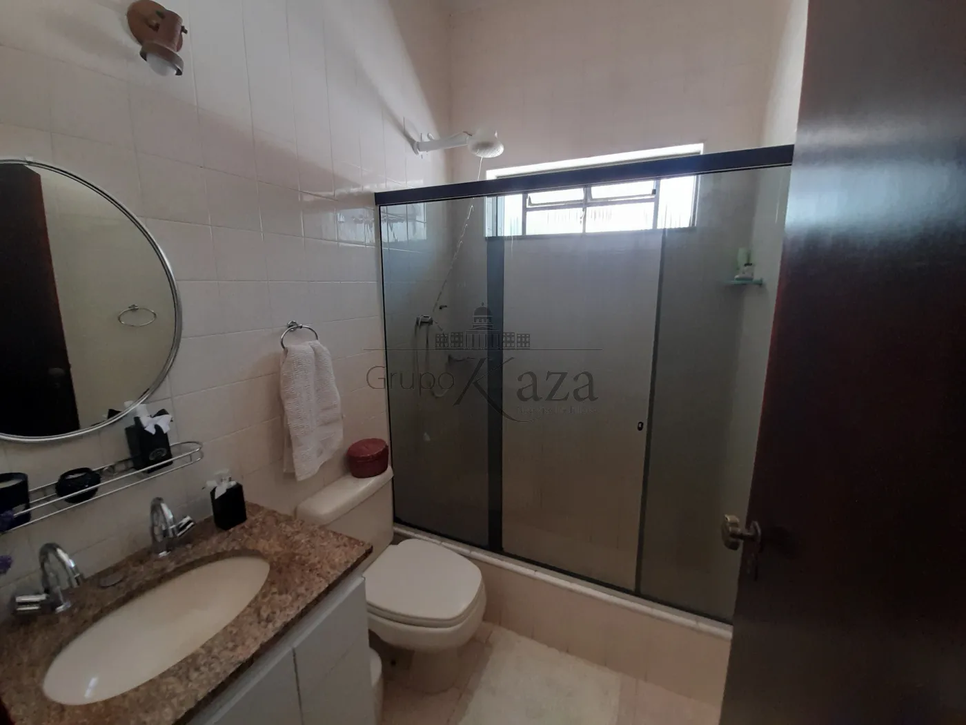 Foto 23 de Casa Padrão em Vila Maria, São José dos Campos - imagem 23