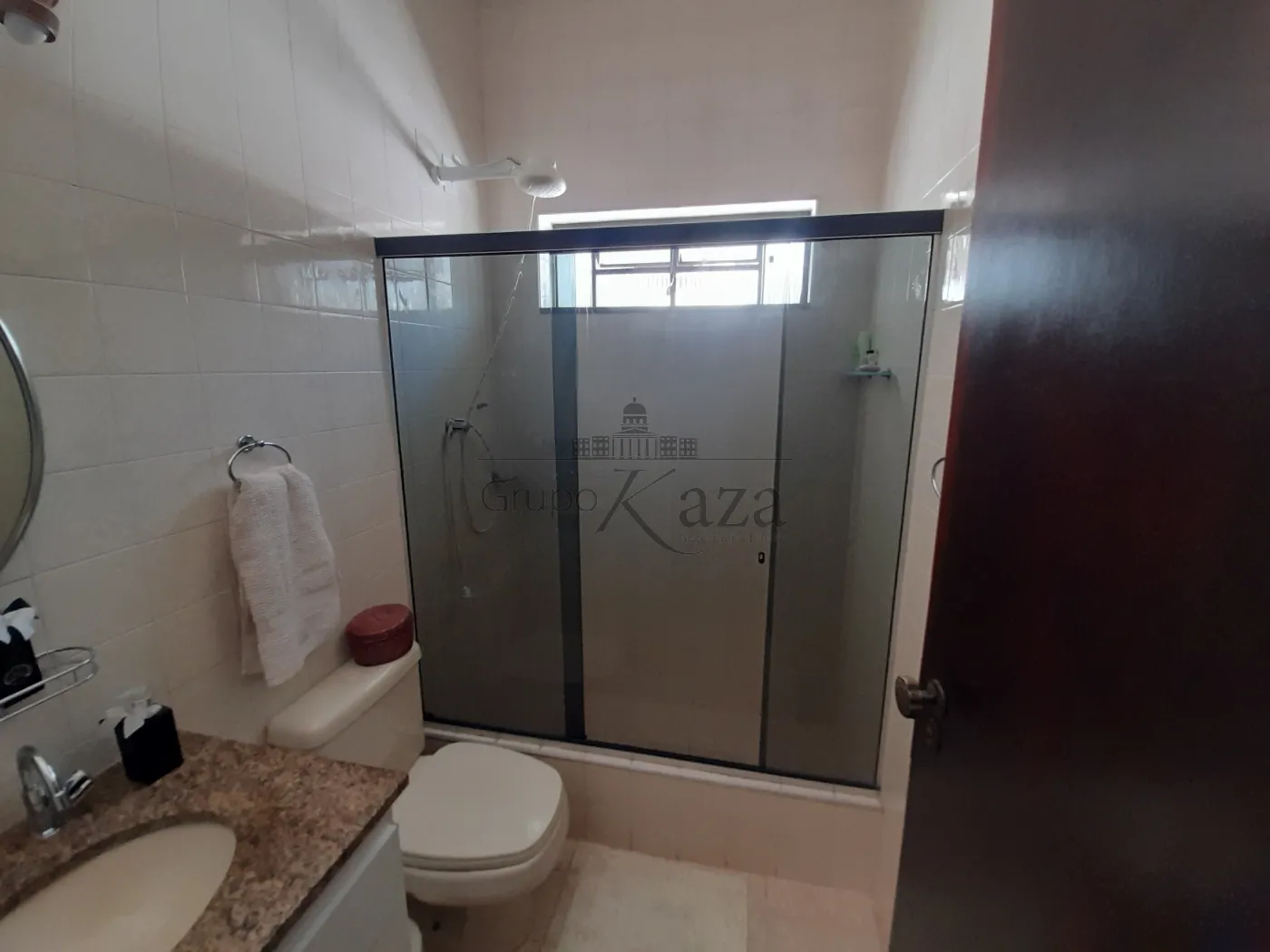Foto 24 de Casa Padrão em Vila Maria, São José dos Campos - imagem 24