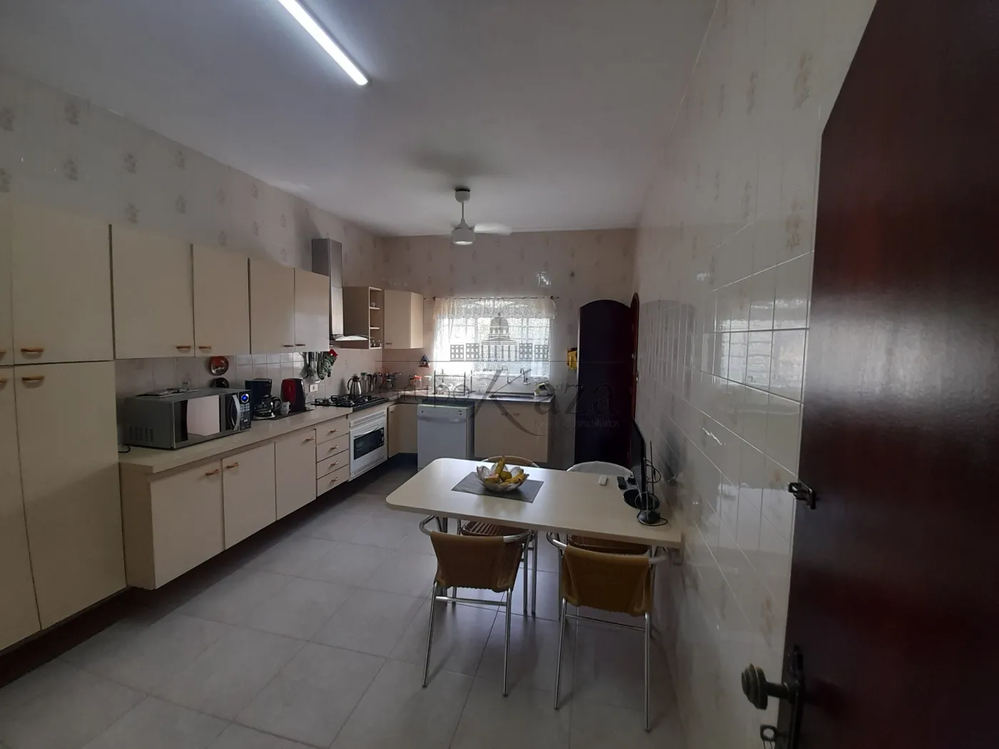 Foto 25 de Casa Padrão em Vila Maria, São José dos Campos - imagem 25