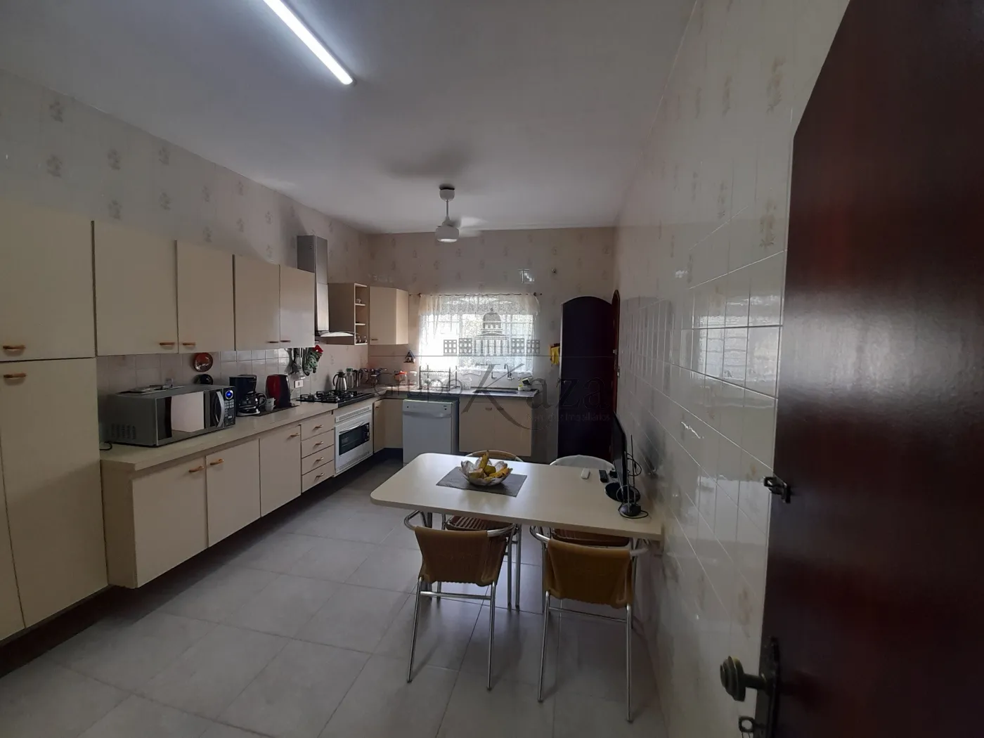 Foto 26 de Casa Padrão em Vila Maria, São José dos Campos - imagem 26