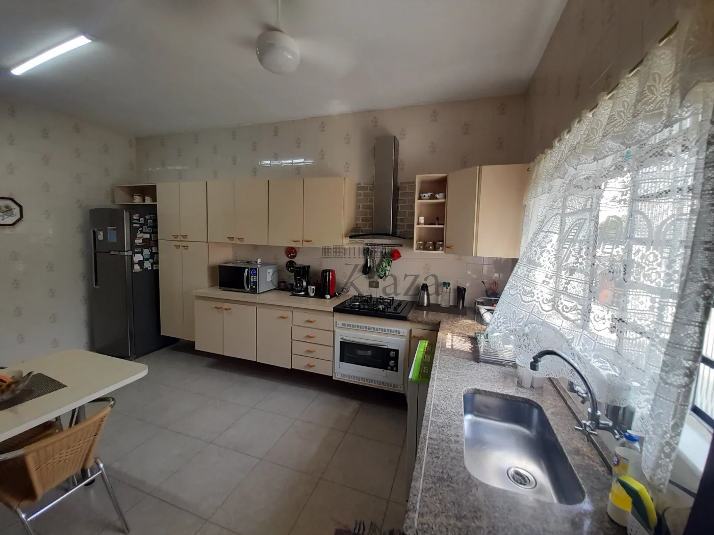 Foto 27 de Casa Padrão em Vila Maria, São José dos Campos - imagem 27