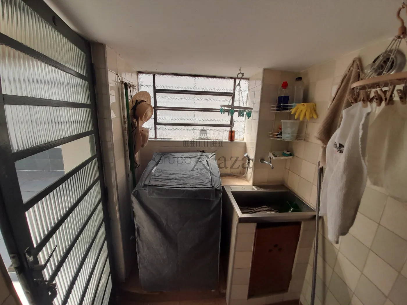 Foto 29 de Casa Padrão em Vila Maria, São José dos Campos - imagem 29