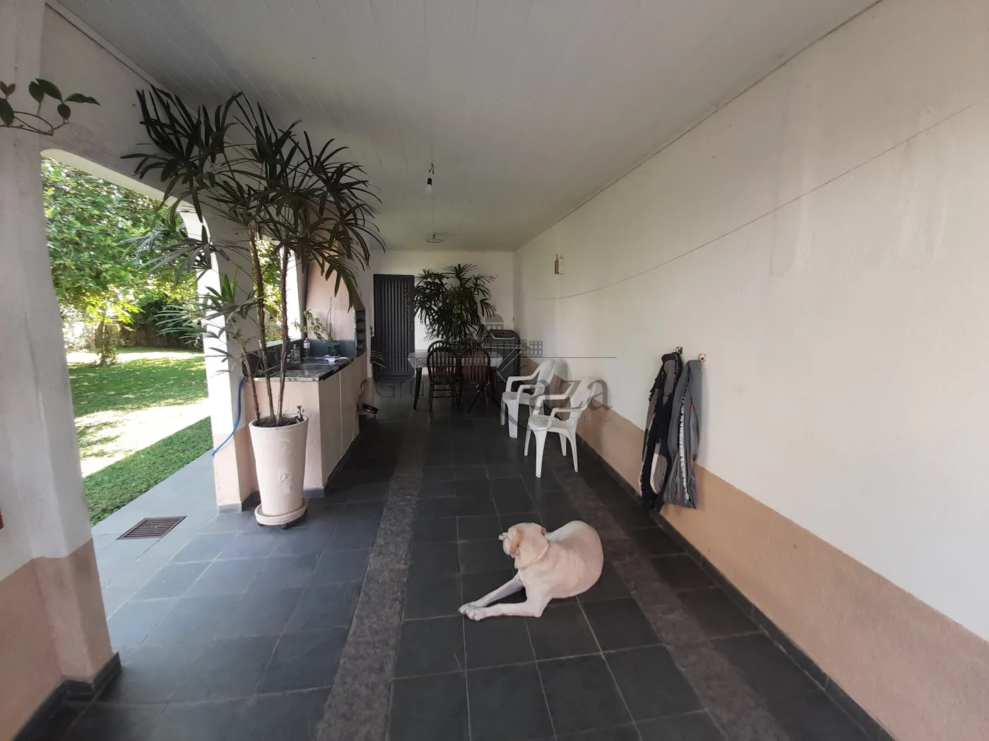 Foto 37 de Casa Padrão em Vila Maria, São José dos Campos - imagem 37