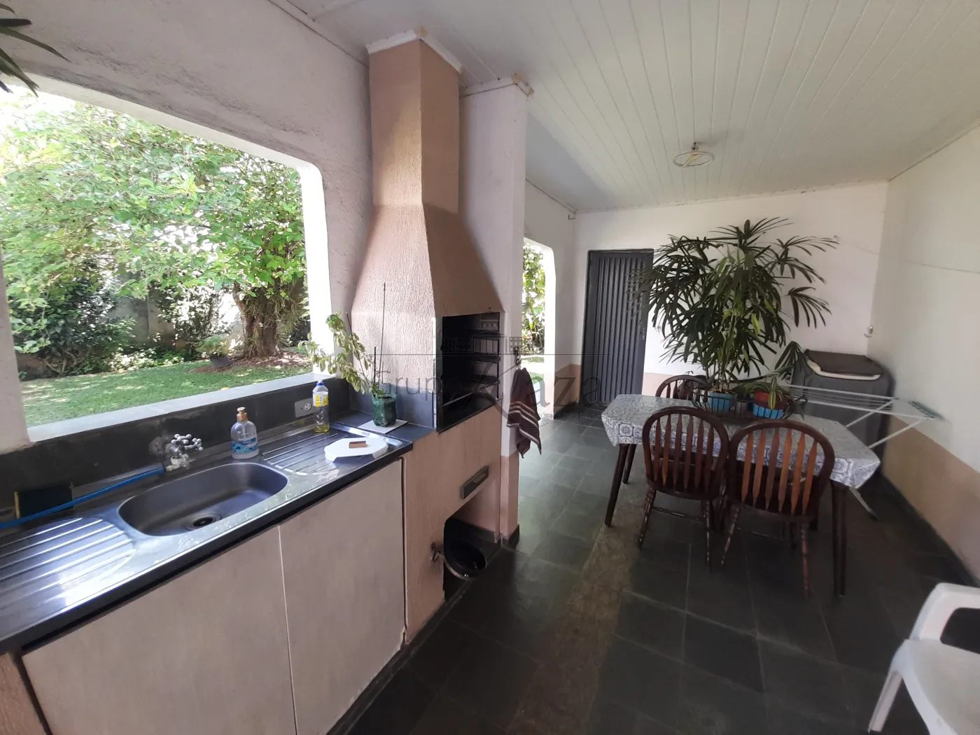 Foto 38 de Casa Padrão em Vila Maria, São José dos Campos - imagem 38