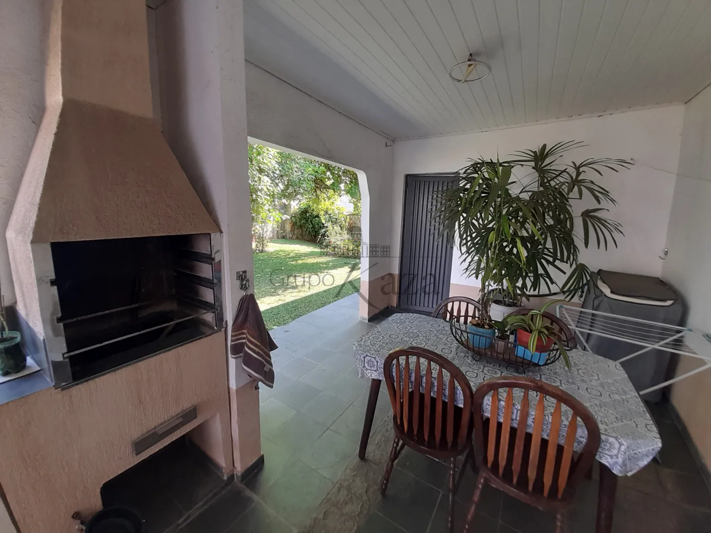 Foto 39 de Casa Padrão em Vila Maria, São José dos Campos - imagem 39