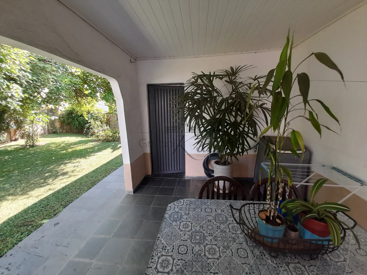 Foto 40 de Casa Padrão em Vila Maria, São José dos Campos - imagem 40