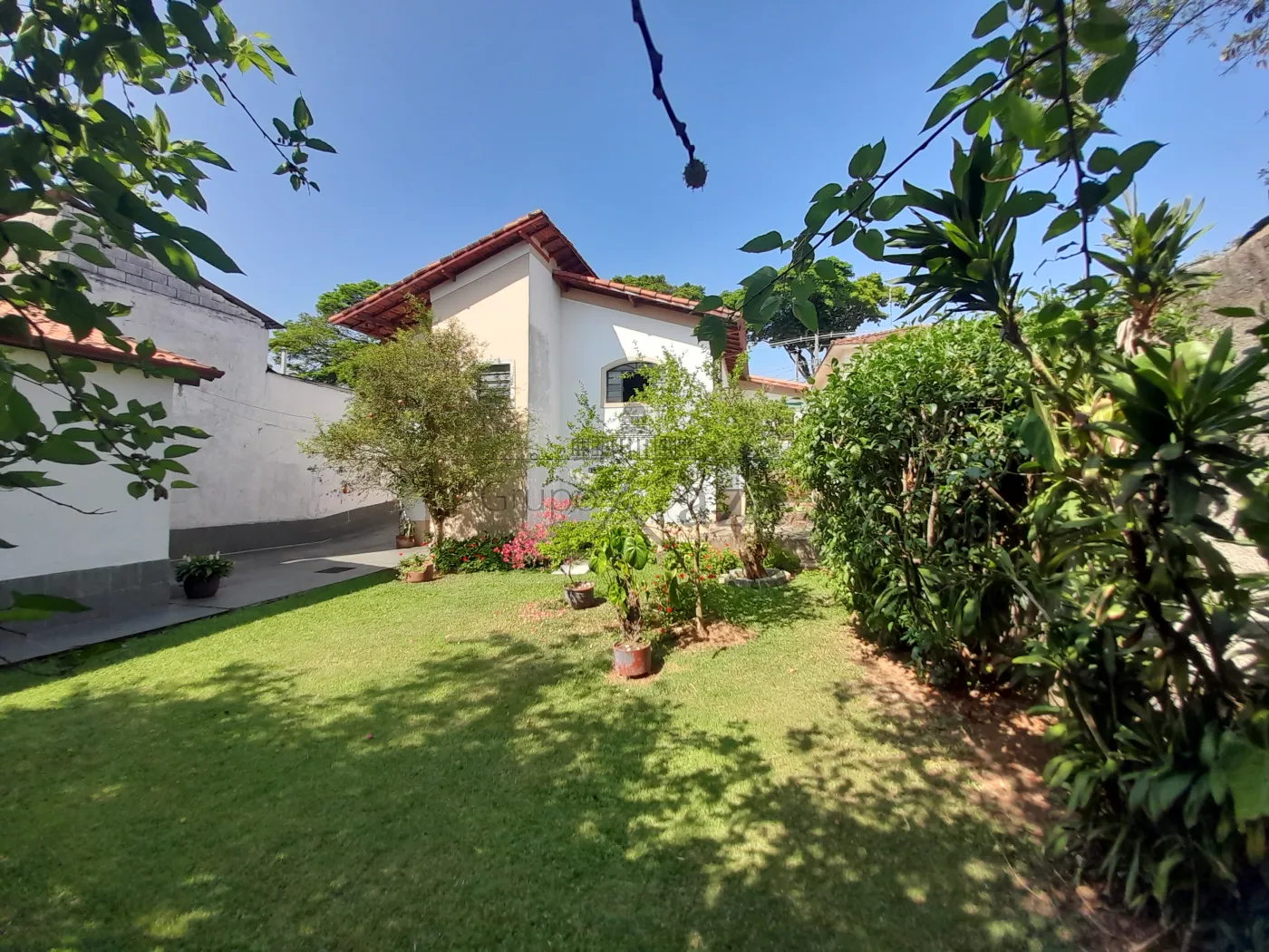 Foto 43 de Casa Padrão em Vila Maria, São José dos Campos - imagem 43