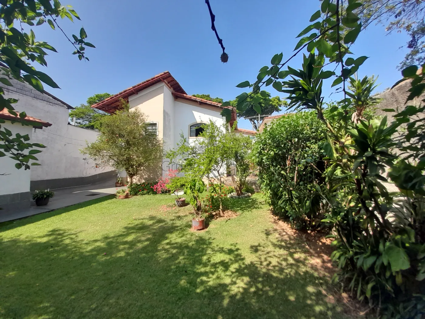 Foto 44 de Casa Padrão em Vila Maria, São José dos Campos - imagem 44