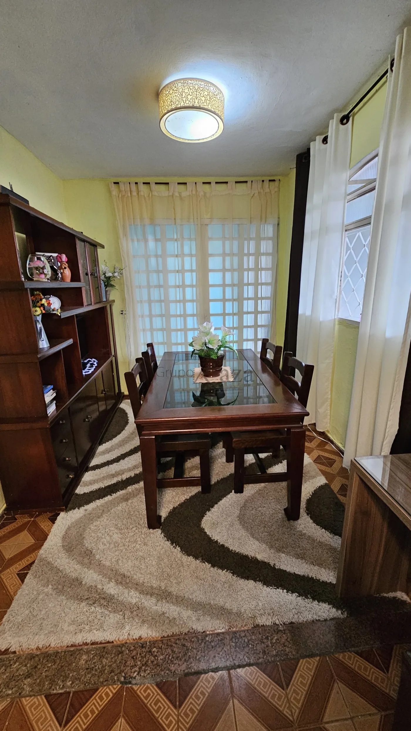 Foto 3 de Casa Padrão em Jardim Santa Inês I, São José dos Campos - imagem 3