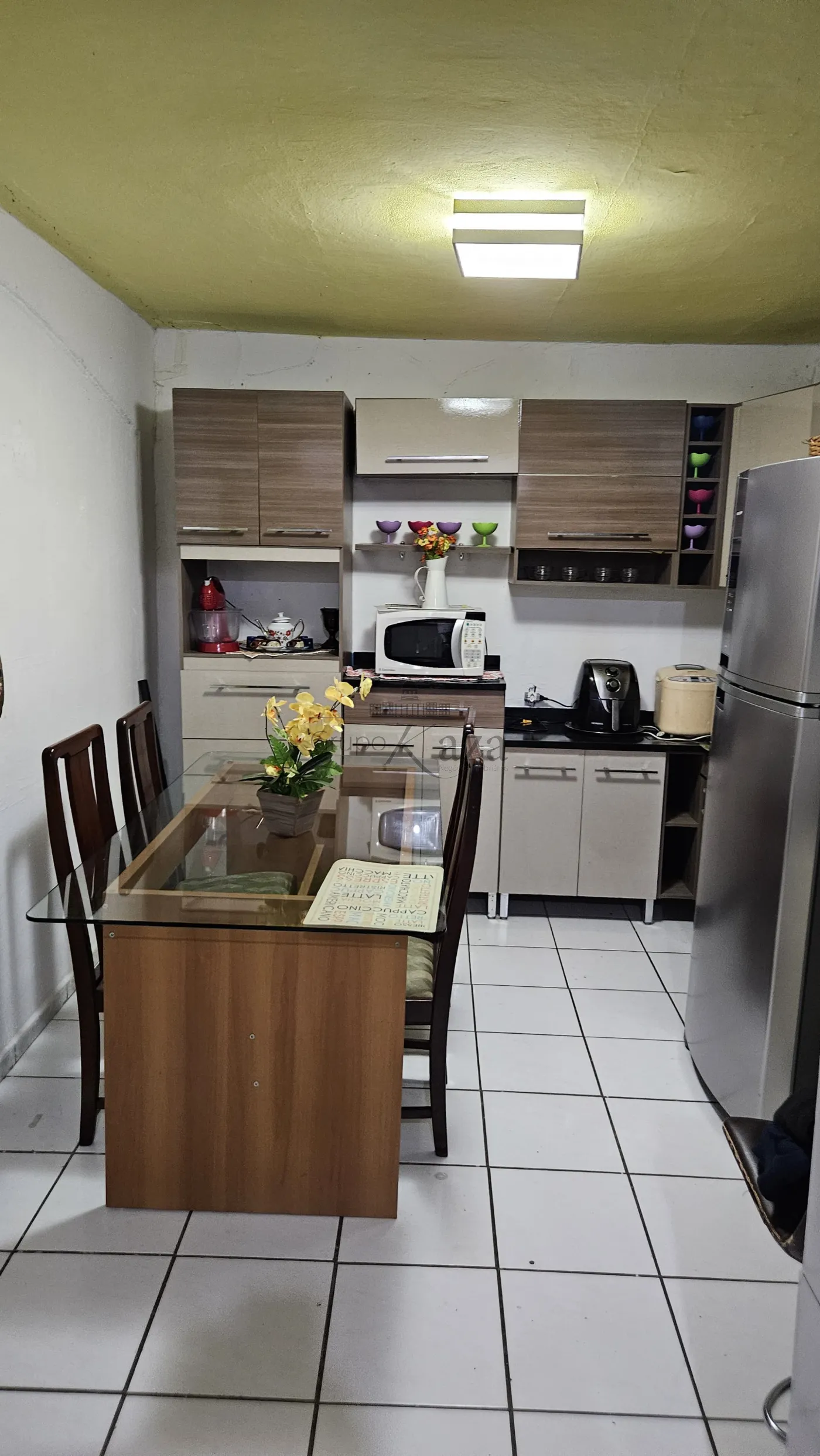 Foto 4 de Casa Padrão em Jardim Santa Inês I, São José dos Campos - imagem 4
