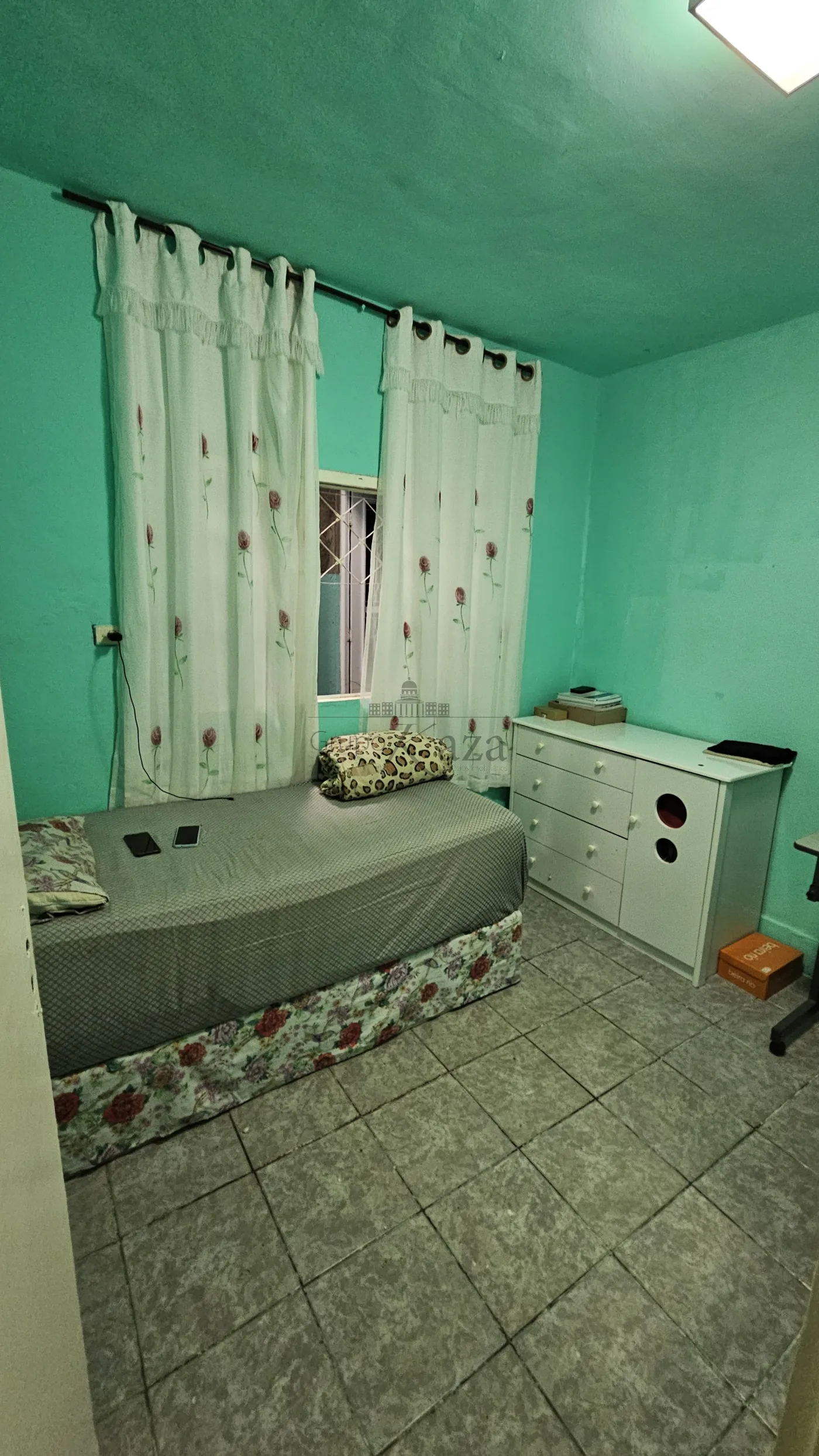 Foto 5 de Casa Padrão em Jardim Santa Inês I, São José dos Campos - imagem 5