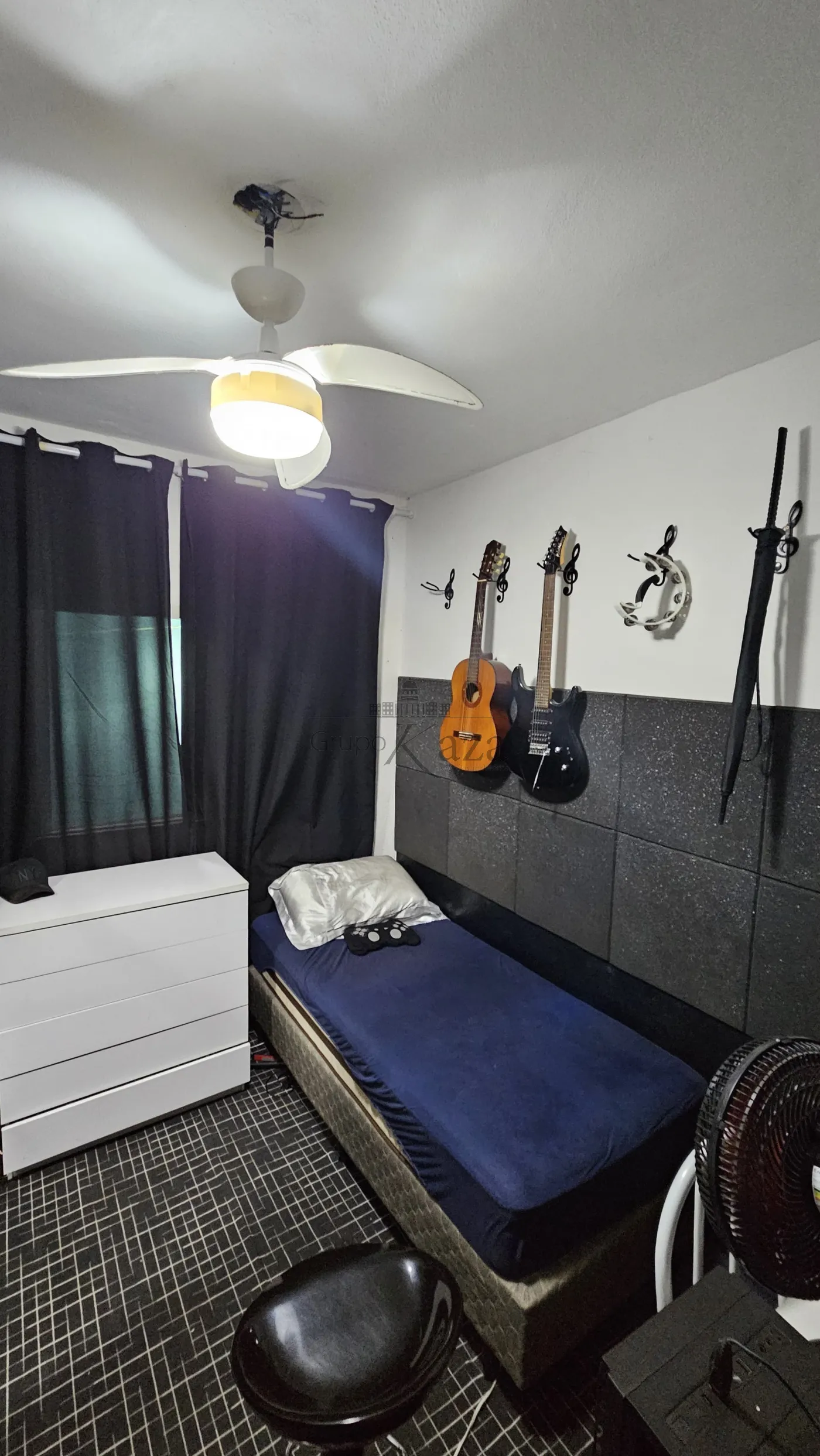 Foto 6 de Casa Padrão em Jardim Santa Inês I, São José dos Campos - imagem 6