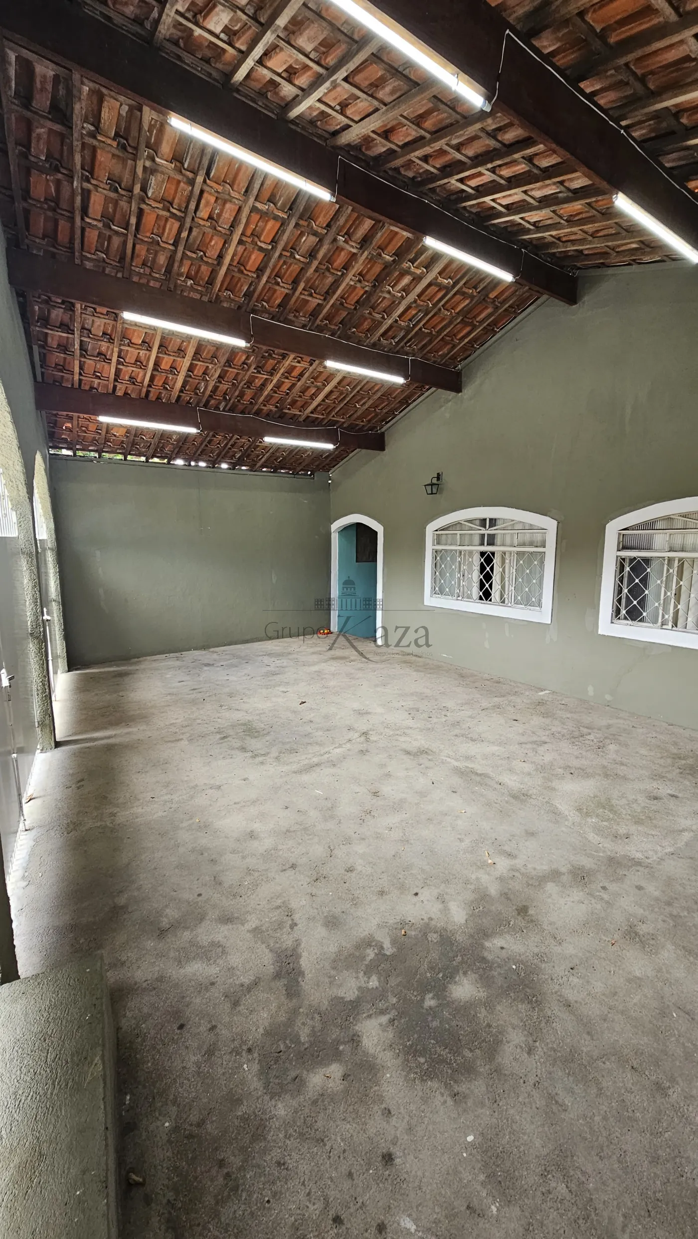Foto 7 de Casa Padrão em Jardim Santa Inês I, São José dos Campos - imagem 7