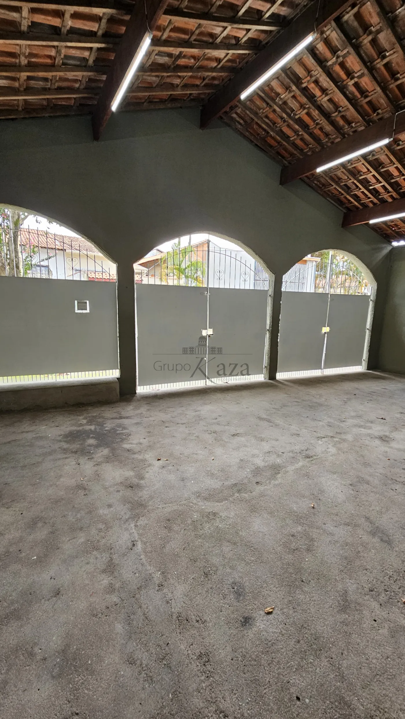 Foto 9 de Casa Padrão em Jardim Santa Inês I, São José dos Campos - imagem 9