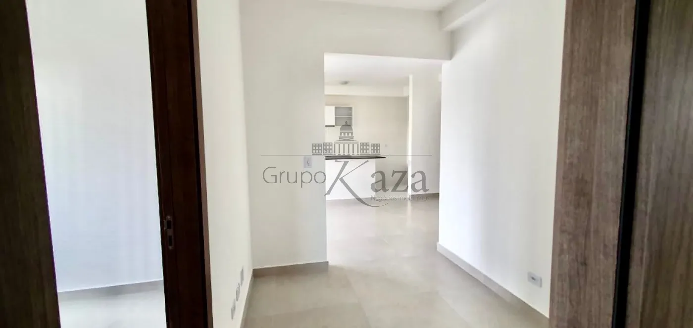 Foto 5 de Apartamento Padrão em Jardim América, São José dos Campos - imagem 5