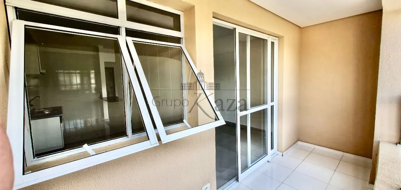 Foto 2 de Apartamento Padrão em Jardim América, São José dos Campos - imagem 2